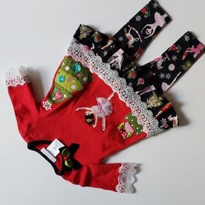 Xmas bundle 9-12m